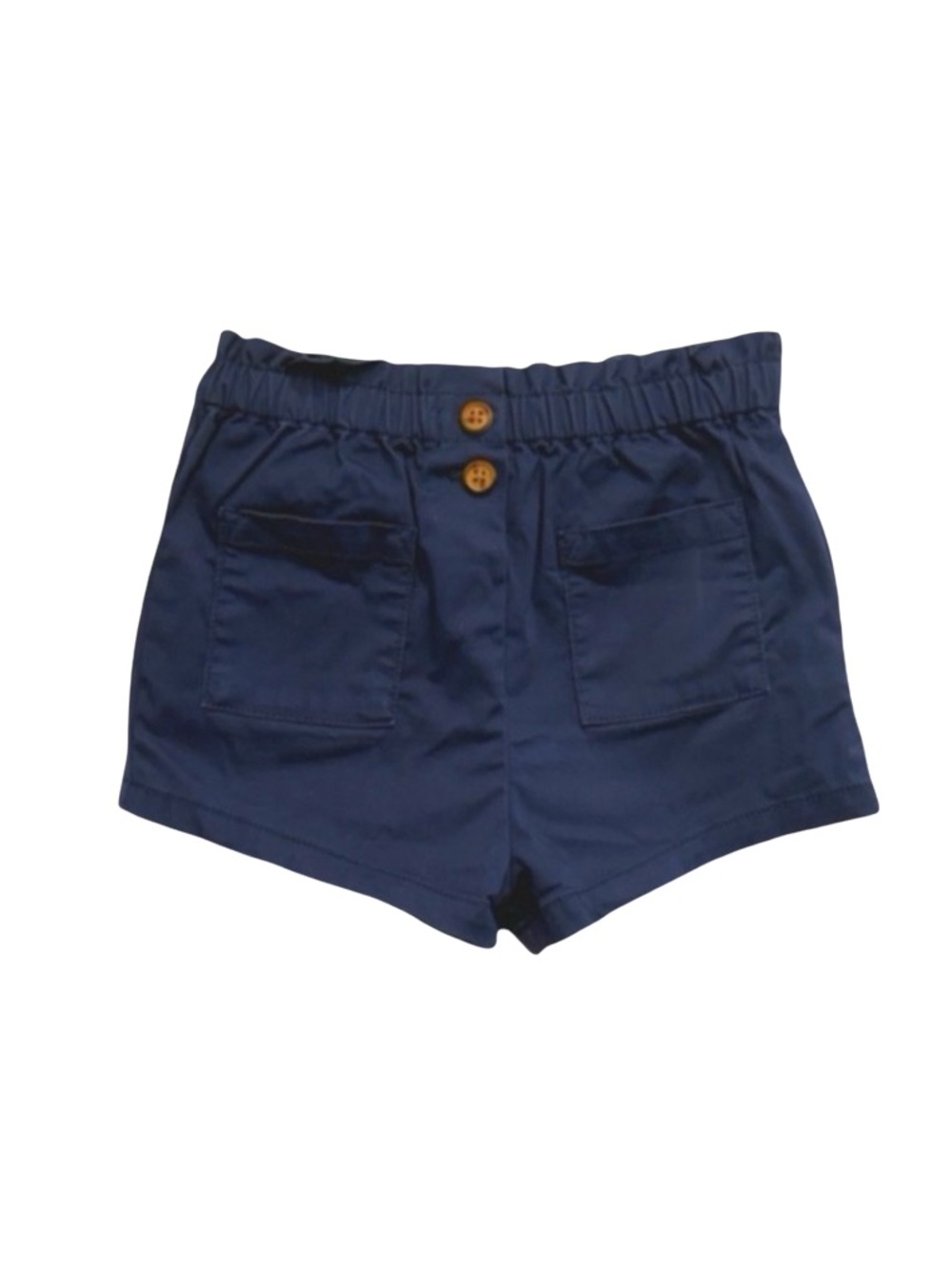 Zara Shorts